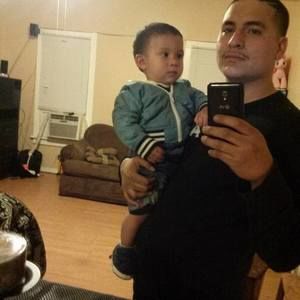 Meet your Posher, Enrique