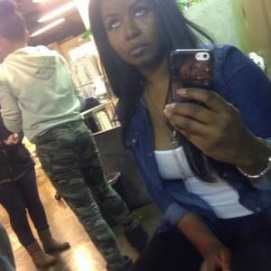 Meet your Posher, Sonya