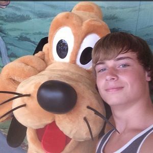 Meet your Posher, Tommy