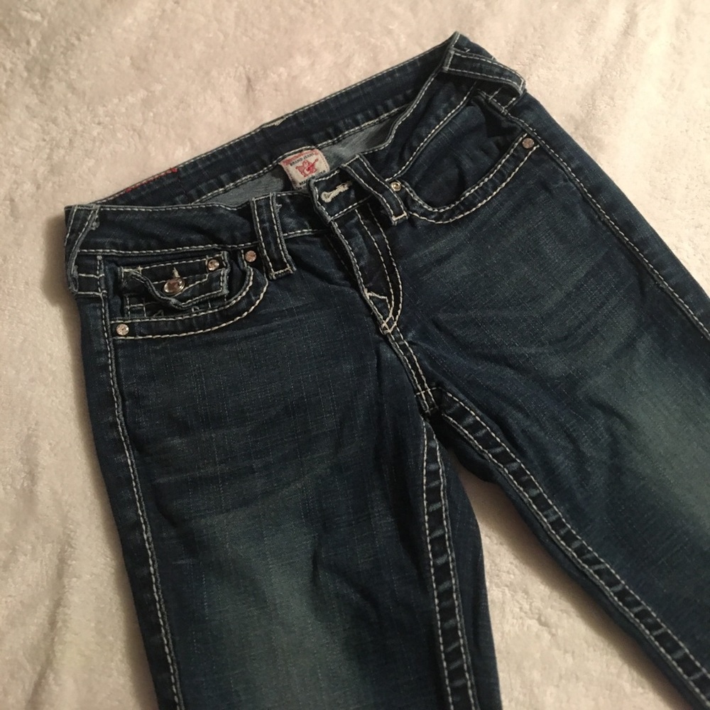 True Religion Boot cut Jeans