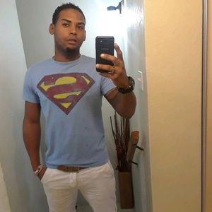 Meet your Posher, Miguel