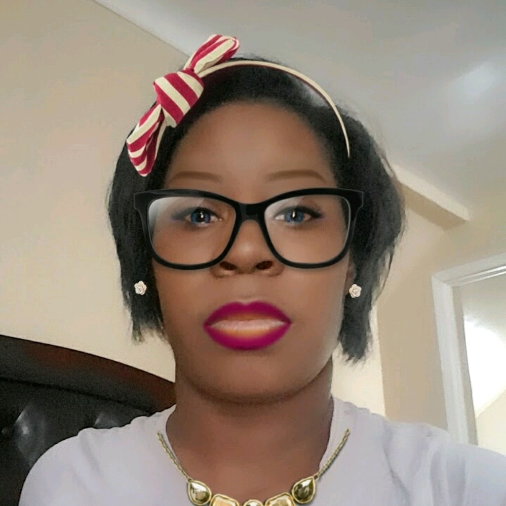 Meet your Posher, Keisha