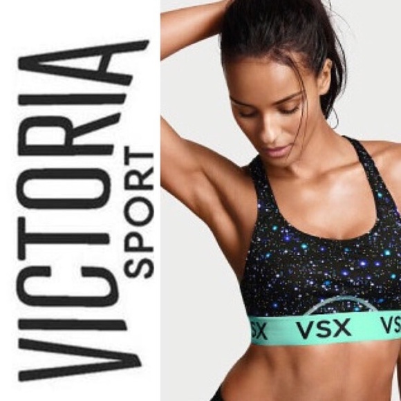 Victoria's Secret Other - 🔥SALE🔥🆕THE PLAYER / Racerback Sport Bra