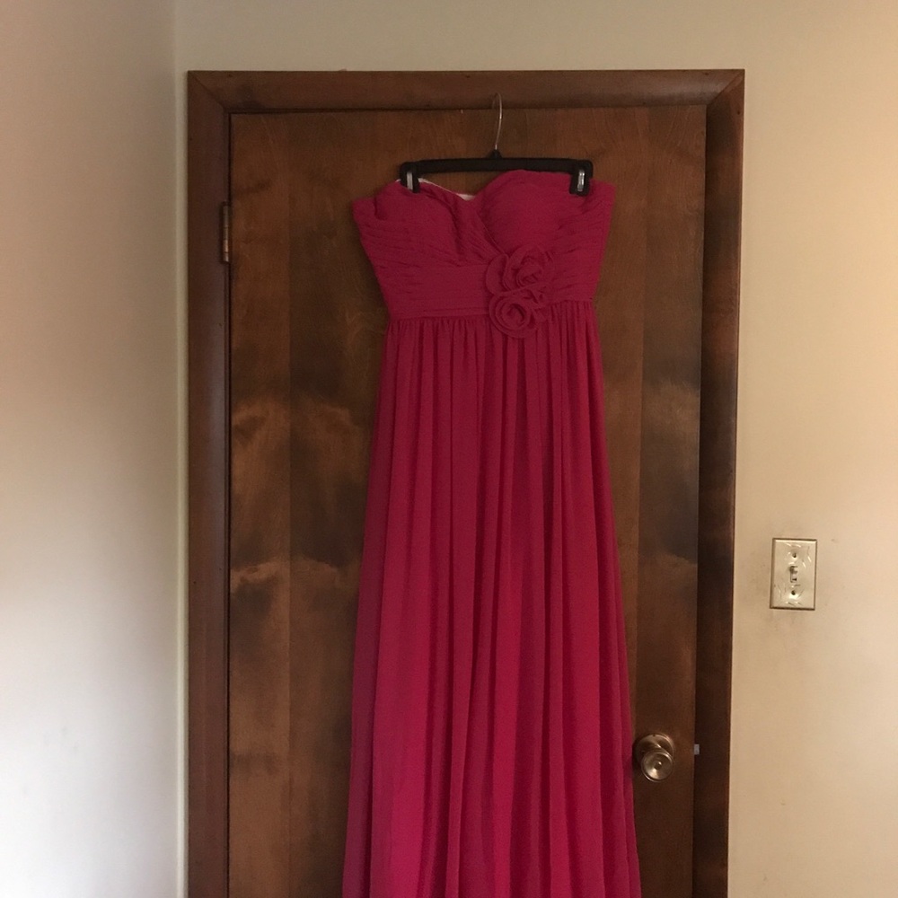 Pretty dress
