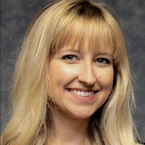 Meet your Posher, Catherine