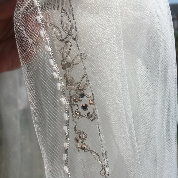 Wedding Veil