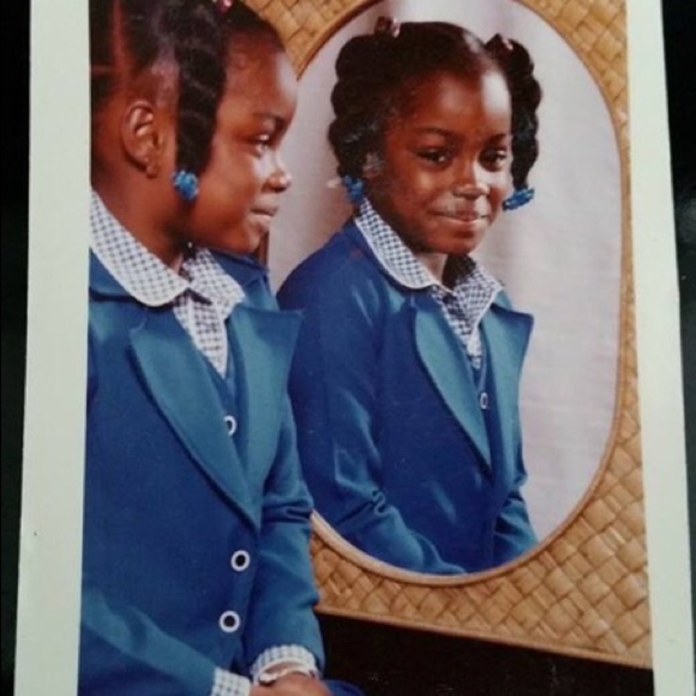 Meet your Posher, Keysha