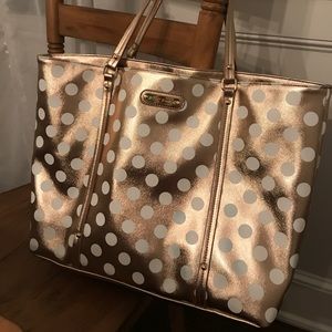 Betsey Johnson Tote bag