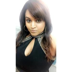 Meet your Posher, Shalinie