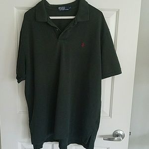 Polo by Ralph Lauren short sleeve polo shirt