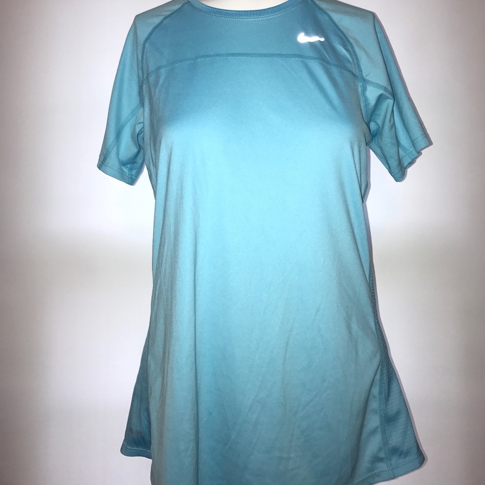 Nike Dri-fit running top