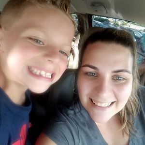 Meet your Posher, Martina