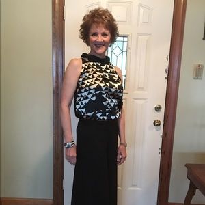 Meet your Posher, Faye