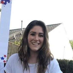 Meet your Posher, Nicolette