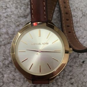 Michael Kors ladies watch