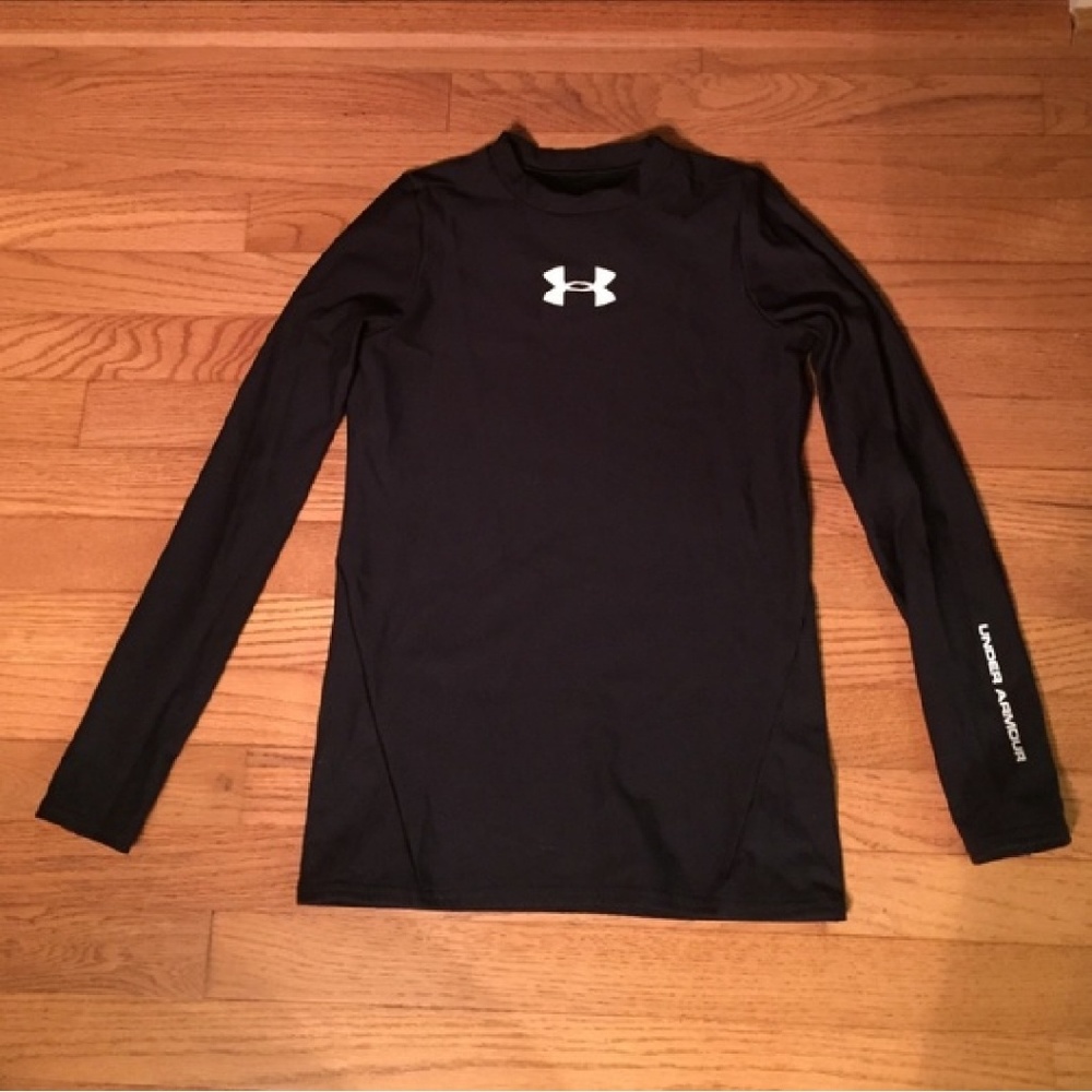 Under Armour Youth Cold Gear Shirt