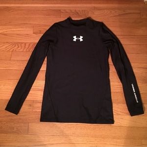 Under Armour Youth Cold Gear Shirt