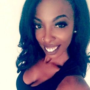 Meet your Posher, Eugenia