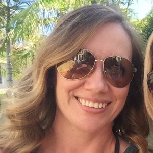 Meet your Posher, Tina