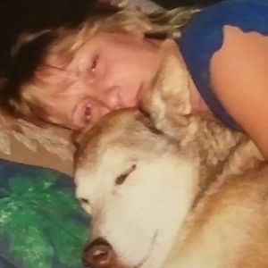 Meet your Posher, Jeri