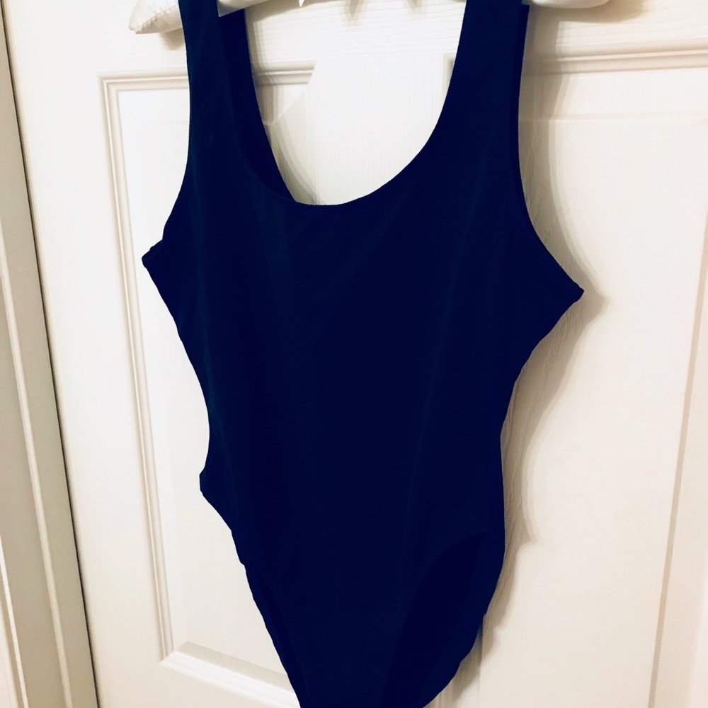 Danskin - Body Suit / Leotard - Size M/L