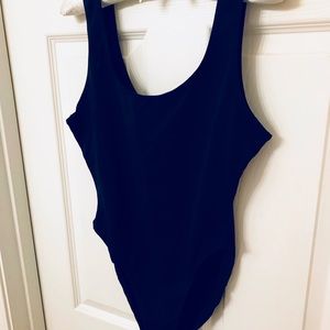 Danskin - Body Suit / Leotard - Size M/L