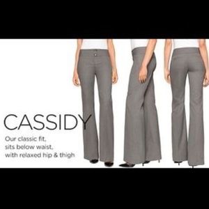 NWT Limited Cassidy dress pants size 14