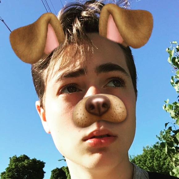 Meet your Posher, Sam - Picture 1 of 1