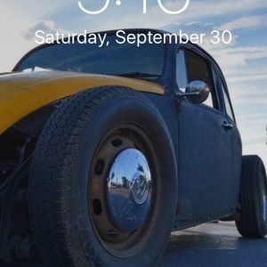 Meet your Posher, John