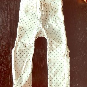 BabyGap Mini Skinny Jeans