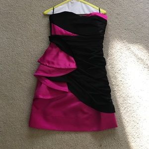 Phoebe Couture / dress / size 4