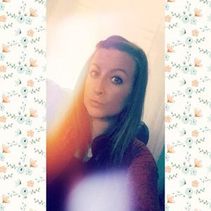 Meet your Posher, Randie