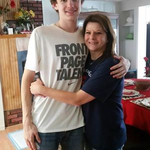 Meet your Posher, Clayton