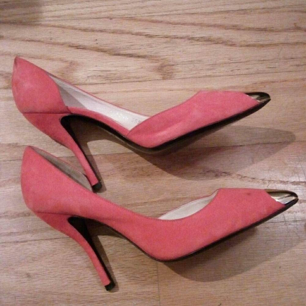 Georgio Armani Shoes