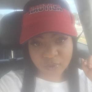 Meet your Posher, Lynn