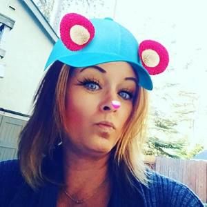 Meet your Posher, Tammy