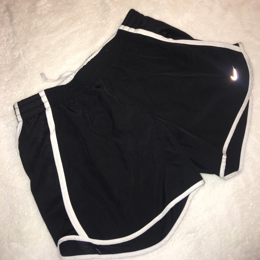 Nike Women's running shorts
