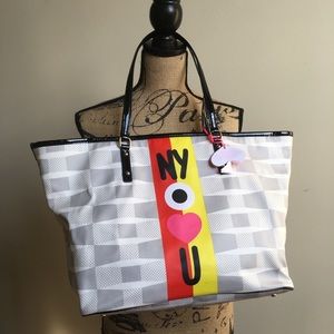 Kate Spade New York x Darcel Harmony Tote