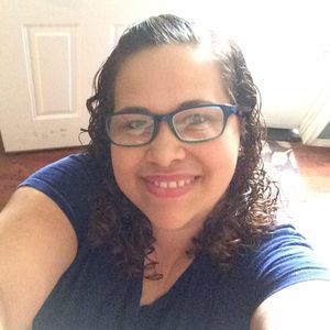 Meet your Posher, Mindy