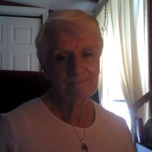 Meet your Posher, Anne