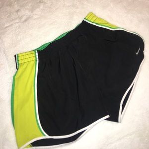Nike Women's running shorts
