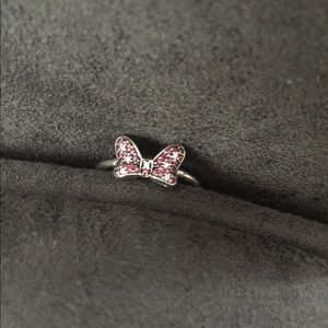 Pandora Disney Minnie Ring
