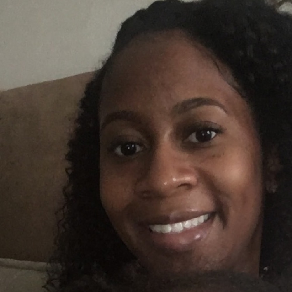 Meet your Posher, Trishelle