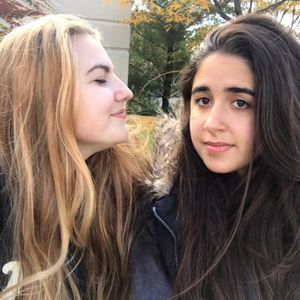 Meet your Posher, Aerron