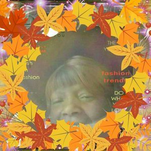 Meet your Posher, Joyce ann