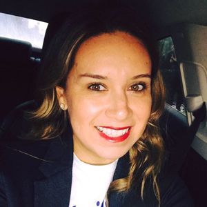 Meet your Posher, Vanessa