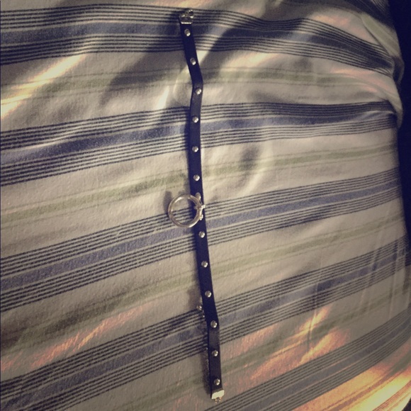 Forever 21 choker - Picture 1 of 1