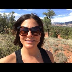 Meet your Posher, Heather