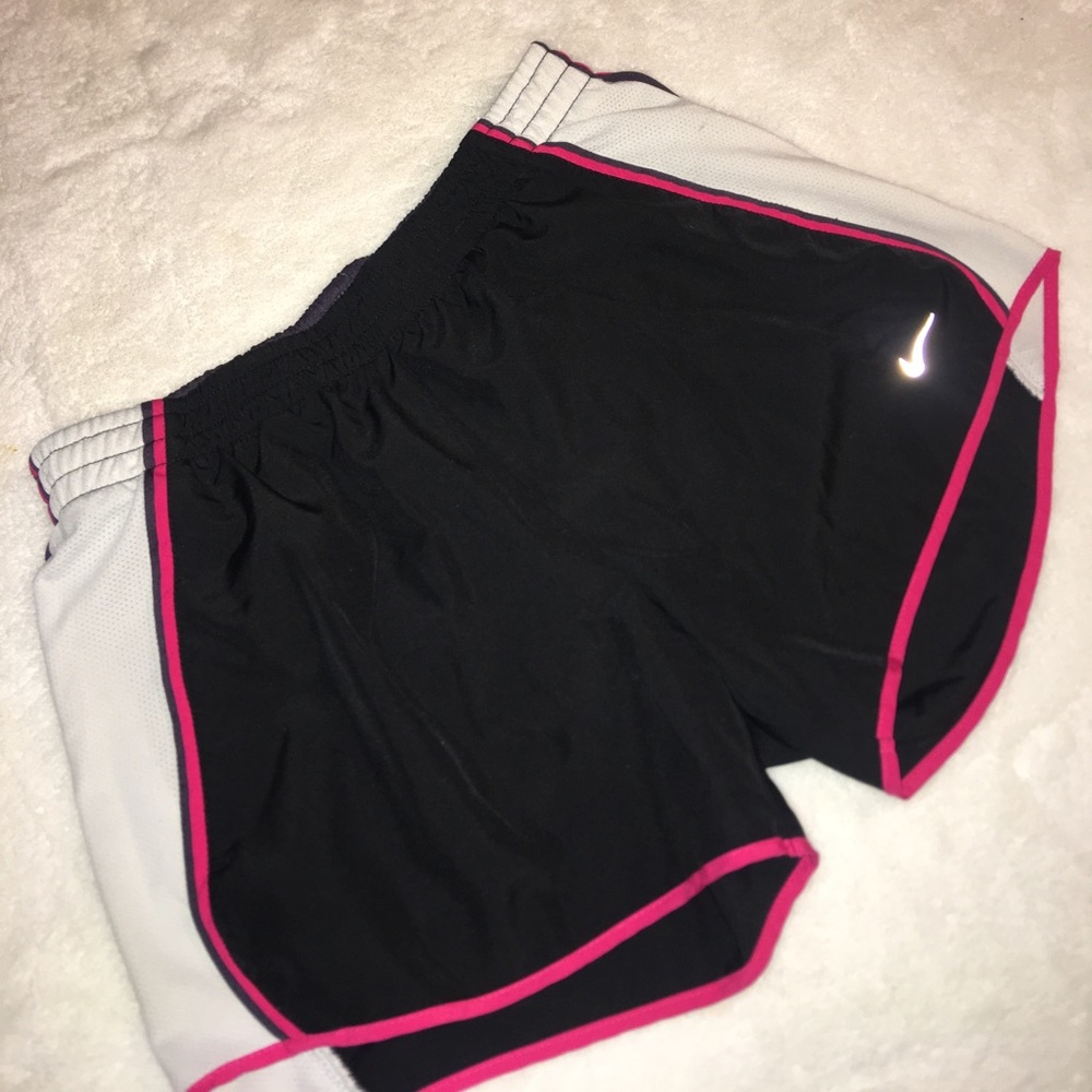 Nike Women's running shorts