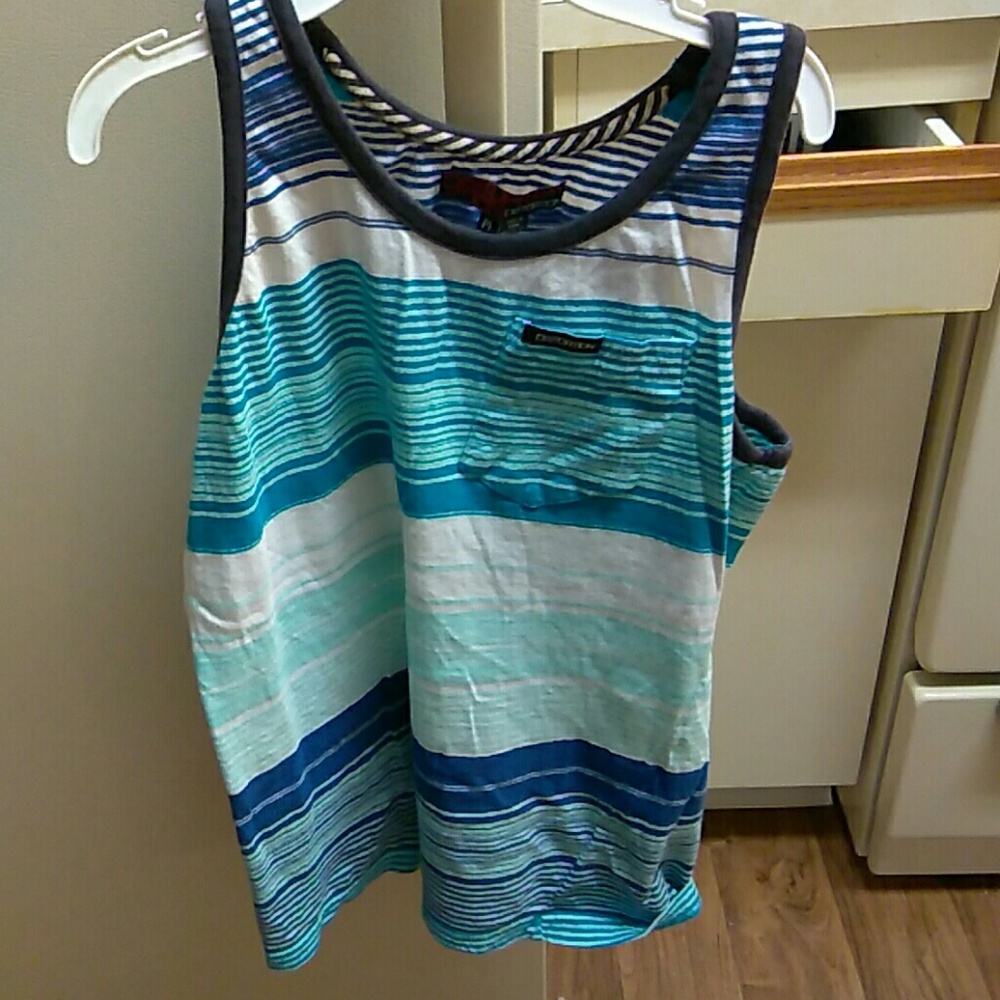 Mwns tank